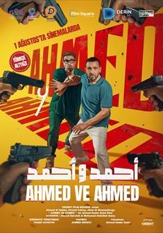 AHMED VE AHMED
